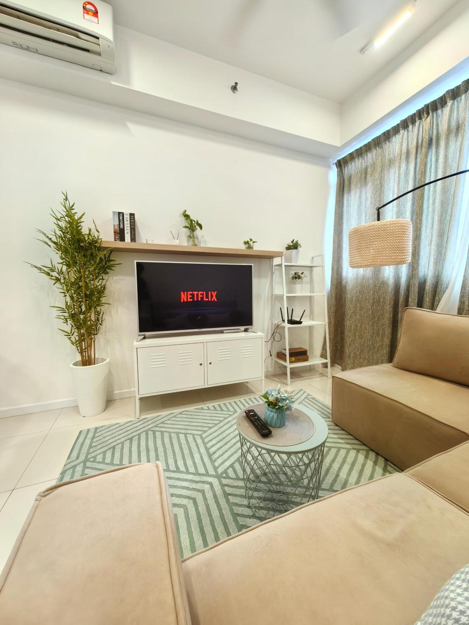 Chambers Residence Klcc Service Suites 쿠알라룸푸르 외부 사진
