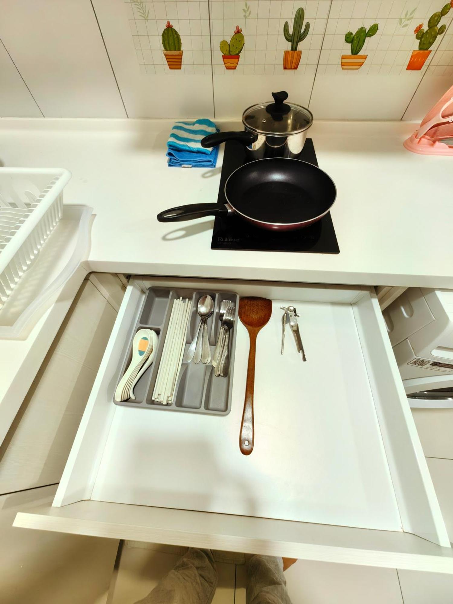 Chambers Residence Klcc Service Suites 쿠알라룸푸르 외부 사진