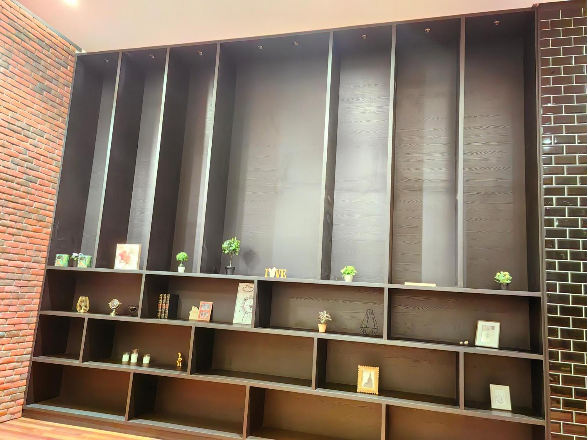 Chambers Residence Klcc Service Suites 쿠알라룸푸르 외부 사진