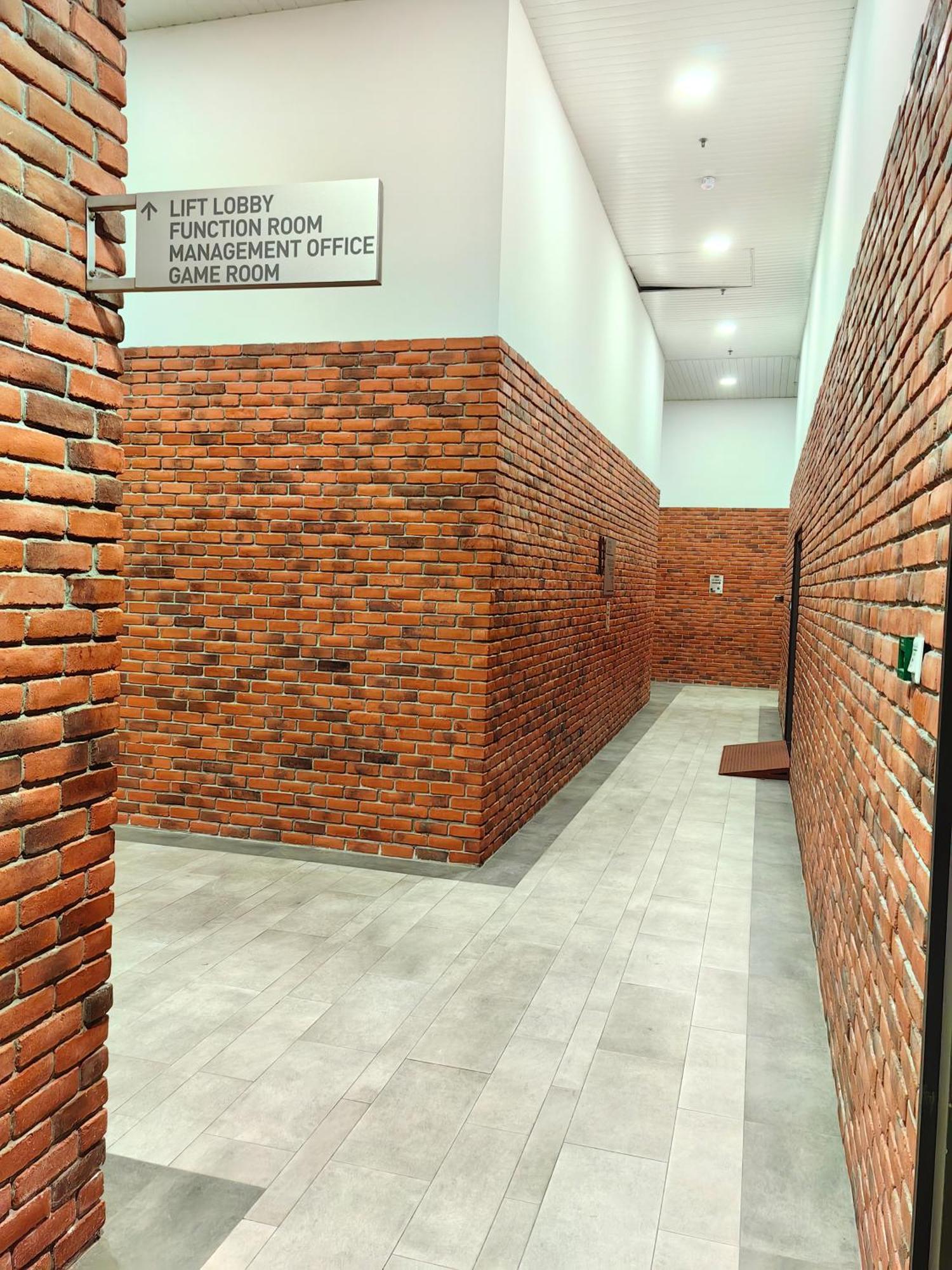 Chambers Residence Klcc Service Suites 쿠알라룸푸르 외부 사진