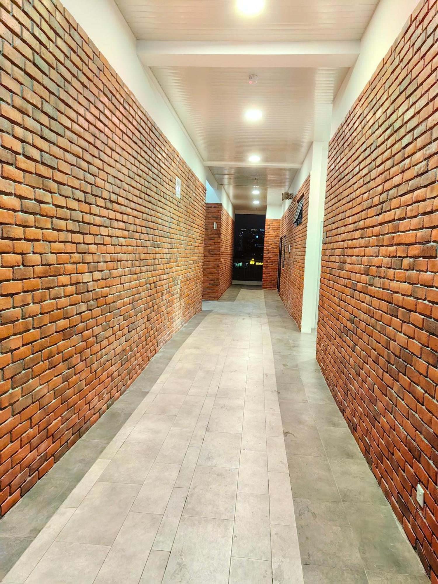 Chambers Residence Klcc Service Suites 쿠알라룸푸르 외부 사진