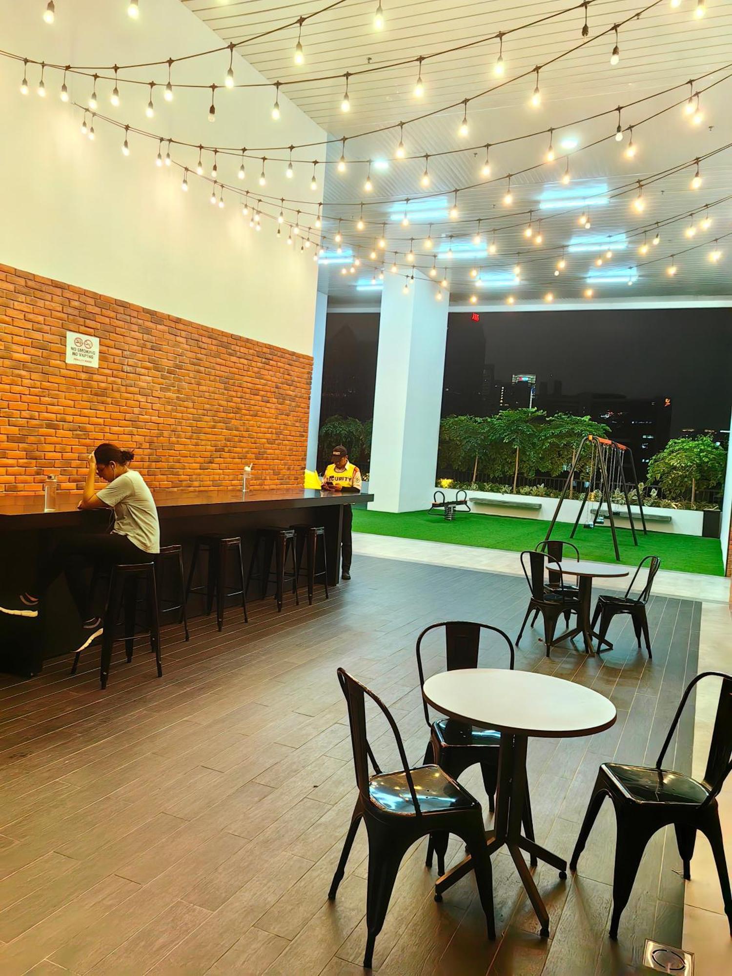 Chambers Residence Klcc Service Suites 쿠알라룸푸르 외부 사진